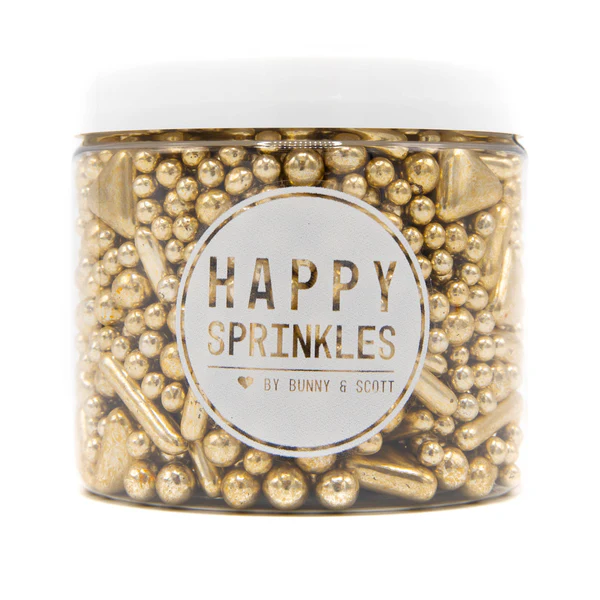 Mix Sprinkles VINTINGE GLIDING - 190g [3]