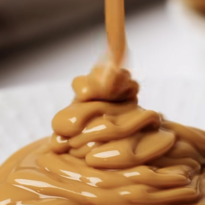 Pasta Pura de ARAHIDE 100% Il Pistacchio - 1 KG [2]