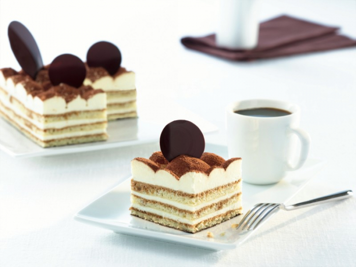 Premix Gust Tiramisu BAVAROIS TIRAMISU - 1.25 kg [2]