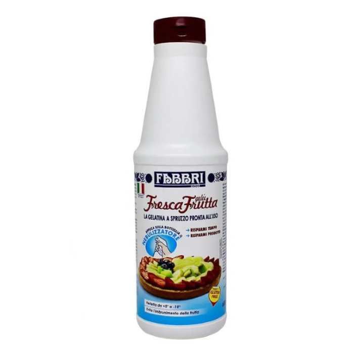 REZERVA Spray Gelatina FABBRI - 800g [1]