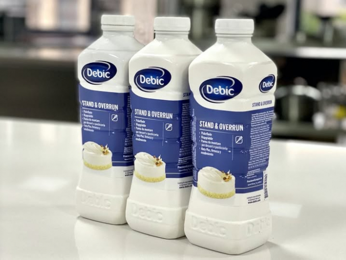 Smantana naturala Debic Stand&Overrun 35% 1L [2]