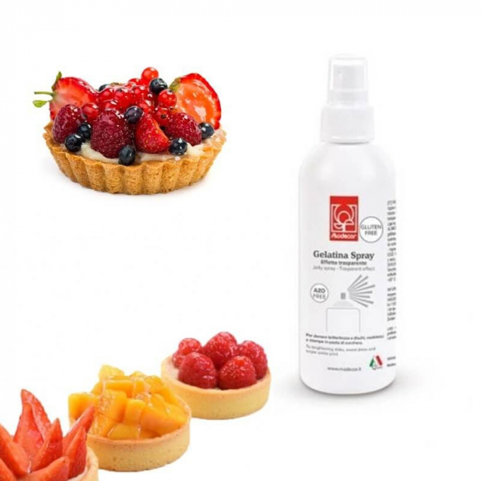 Spray Gelatina 200 ml - MODECOR [2]