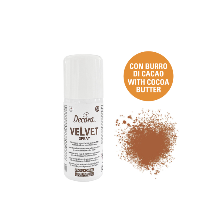 SPRAY VELVET  100gr [2]
