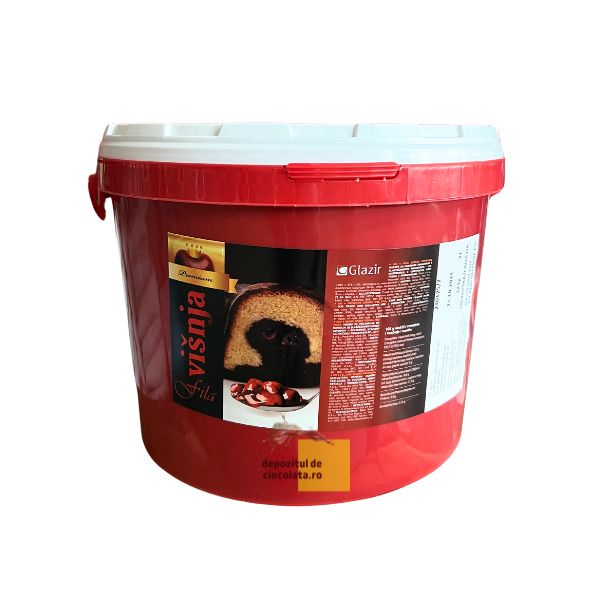 Umplutura de Visine 80% PREMIUM termorezistenta  - 12 KG [2]