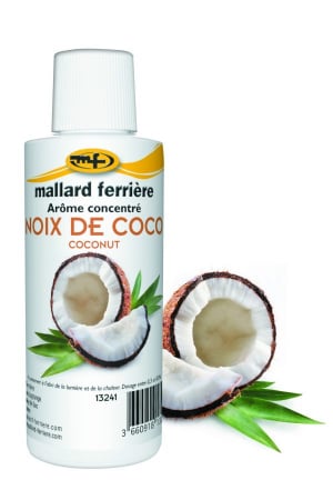 AROME - Aroma concentrata de cocos, 125 ml.