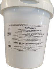 AROME - Fistic  Verde de Bronte M2 1kg