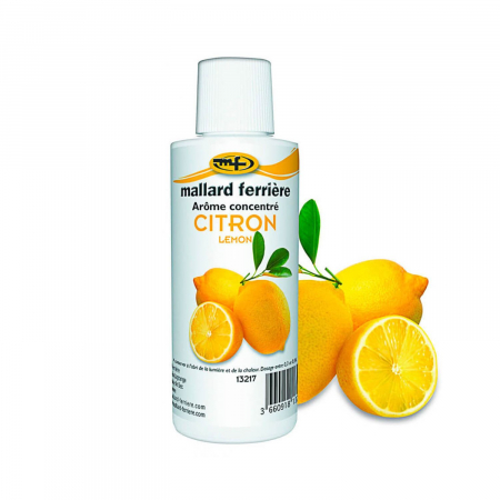 AROME - Aroma Concentrata de LAMAIE - 125 ml