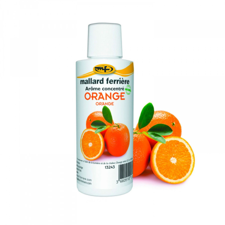 AROME - Aroma Concentrata de PORTOCALA - 125 ml