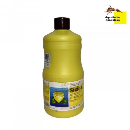 PRODUSE - Aroma Concentrata Termostabila LAMAIE 1L -MARTIN BRAUN