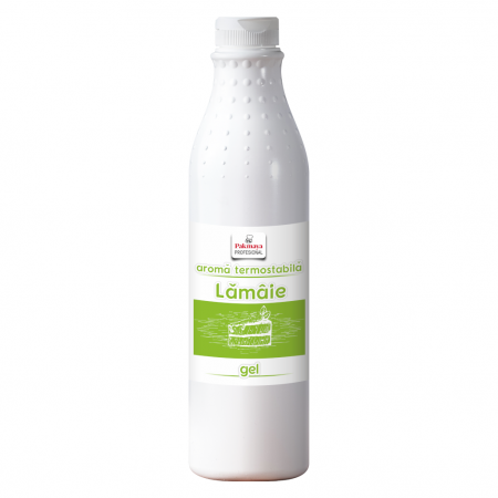 AROME - Aromă termostabilă LAMAIE Pakmaya - flacon 1 kg