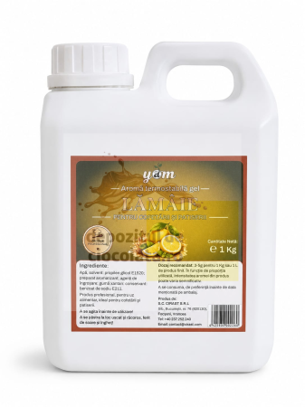 AROME - Aroma Termostabila LAMAIE YAM 1L