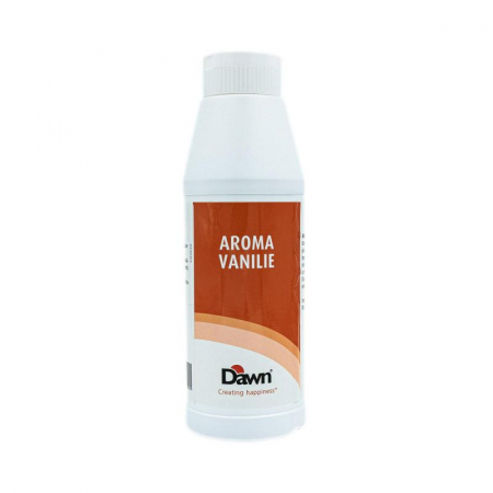 AROME - Aroma Vanilie 1l - DAWN