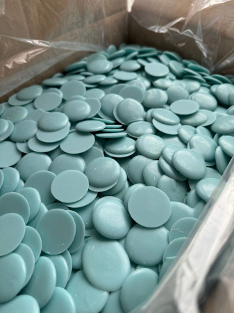 PRODUSE - BANUTI DE CIOCOLATA MENAJ DIFERITE CULORI