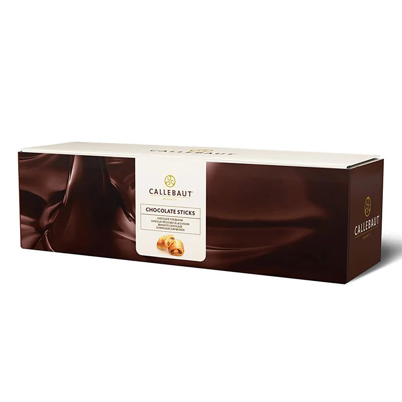 PRODUSE - Batoane Ciocolata Termostabila 44% Barry Callebaut