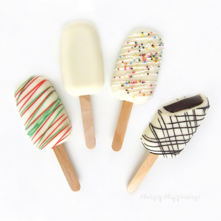 Mini betisoare din lemn pentru cakesicle, inghetata [1]