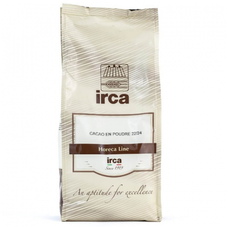 CACAO IRCA 22-24% IRCA [1]