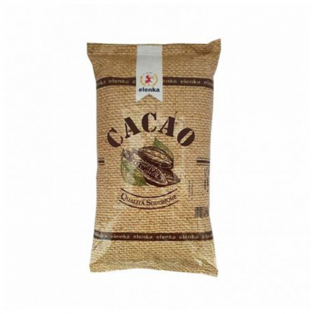 CIOCOLATA - Cacao cu aroma intensa 22/24 ELENKA 1KG
