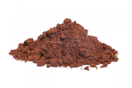 Cacao pudra extra fina alcalinizata Extra Brute, continut de grasimi 22-24%, producator Cacao Barry 1KG [1]