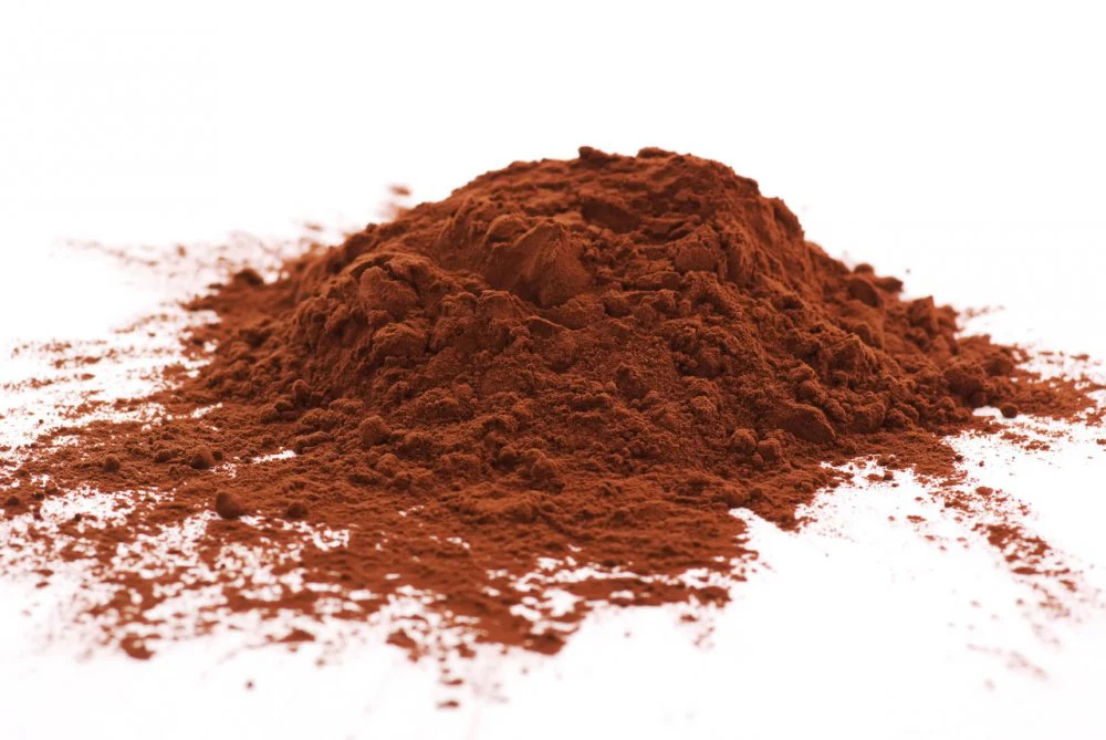 AROME - Cacao Pudra Gerkens 10-12% 1kg Vrac