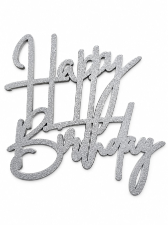 Cake Topper Happy Birthday M1 [1]