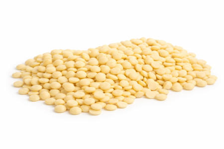 CIOCOLATA - Ciocolata Alba 25% Master Martini Discuri 30/32