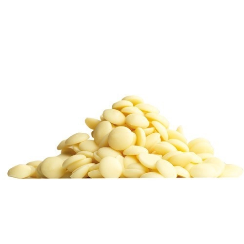 Ciocolata Alba 28% W2 - CALLEBAUT [1]