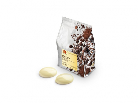 Ciocolata Alba 36% EDELWEISS ICAM 1KG [1]