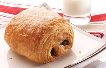 Ciocolată belgiană neagră, certificată Cacao-Trace [1]