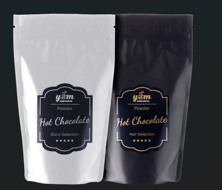 Ciocolata Calda Pudra Yam 500gr [1]