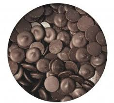 Ciocolata menaj Gran Centramerica Neagra (Cacao20%) [1]
