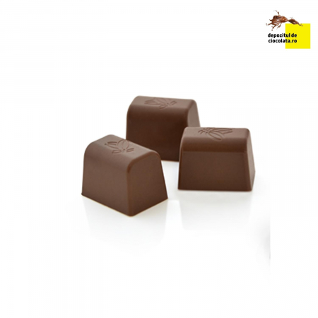 CIOCOLATA - Ciocolata cu Lapte Gianduia 32% ICAM