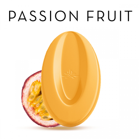 Ciocolata Inspiration Fructul Pasiunii- VALRHONA 3KG [1]