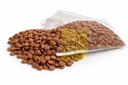 PRODUSE - Ciocolata Lapte 30% Master Martini 30/32