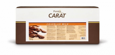 CIOCOLATA - CIOCOLATA MENAJ BANUTI 