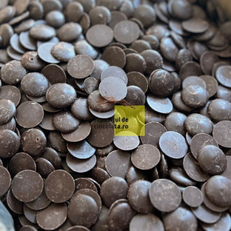 PRODUSE - Ciocolata Menaj NEAGRA Banuti