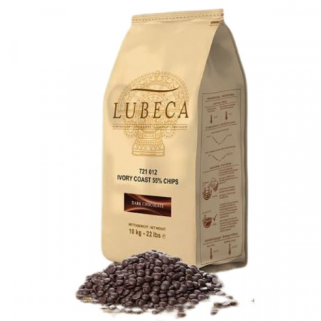 CIOCOLATA - Ciocolata neagra veritabila cu continut de 55% masa de cacao