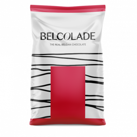 CIOCOLATA - Ciocolată neagră belgiană.  Ciocolată belgiană extrafină