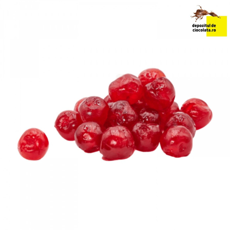PRODUSE - CIRESE ROSII 5KG