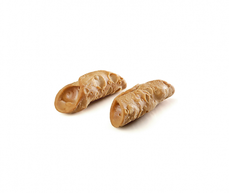 MATERII PRIME DIVERSE - Coji Cannoli mici de dimensiune 70mm.  O cutie contine 250 produse