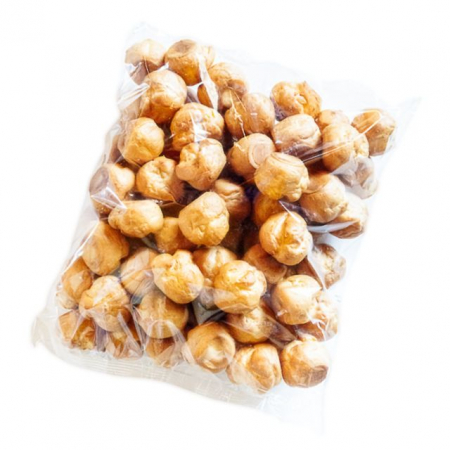 COJI TARTE - Coji de MINI CHOUX - 35 mm CUTIE DE 1,5 KG