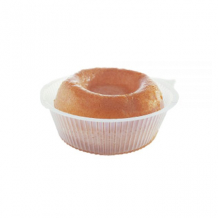 COJI TARTE - Coji de SAVARINA IN CUPA- 66mm CUTIE 120 BUC
