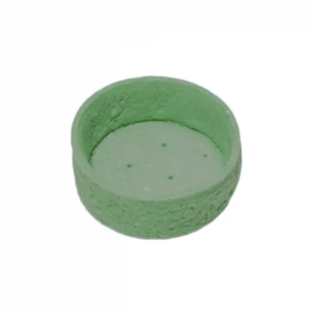 Coji De Tarta Rotunde Medii Fistic 60mm - 46 buc [1]