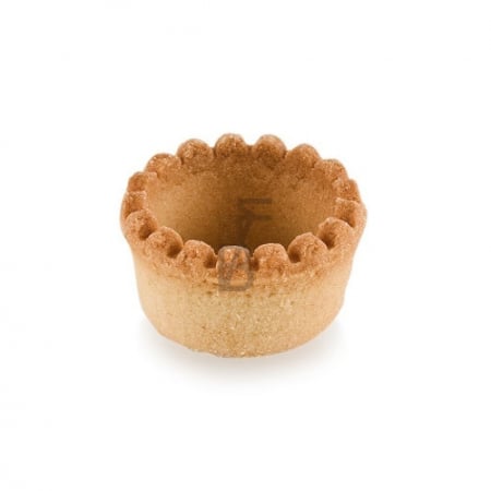 COJI TARTE - Coji de Tarte dulci gata de folosit. Cutie cu 300 buc