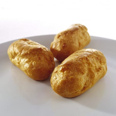 COJI TARTE - Coji miniecler 240 buc - 552g