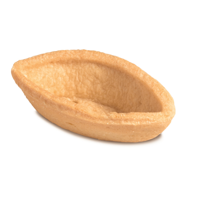 COJI TARTE - Coji Pentru Tarte Barcute Sarate 70mm Metro Chef 1 kg