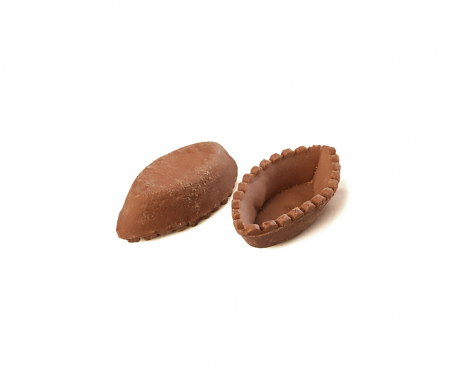 Coji tarte gata de folosit in forma de barcuta. 3 KG/ cutie, aprox 250 buc. [1]