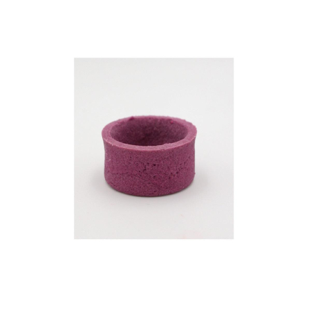 COJI TARTE - Coji Tarte rotunde Violete  Cu Unt de 37mm