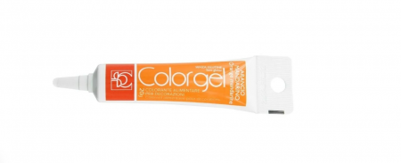 COLORANTI ALIMENTARI - Colorant Gel MULTICOLOR - MODECOR
