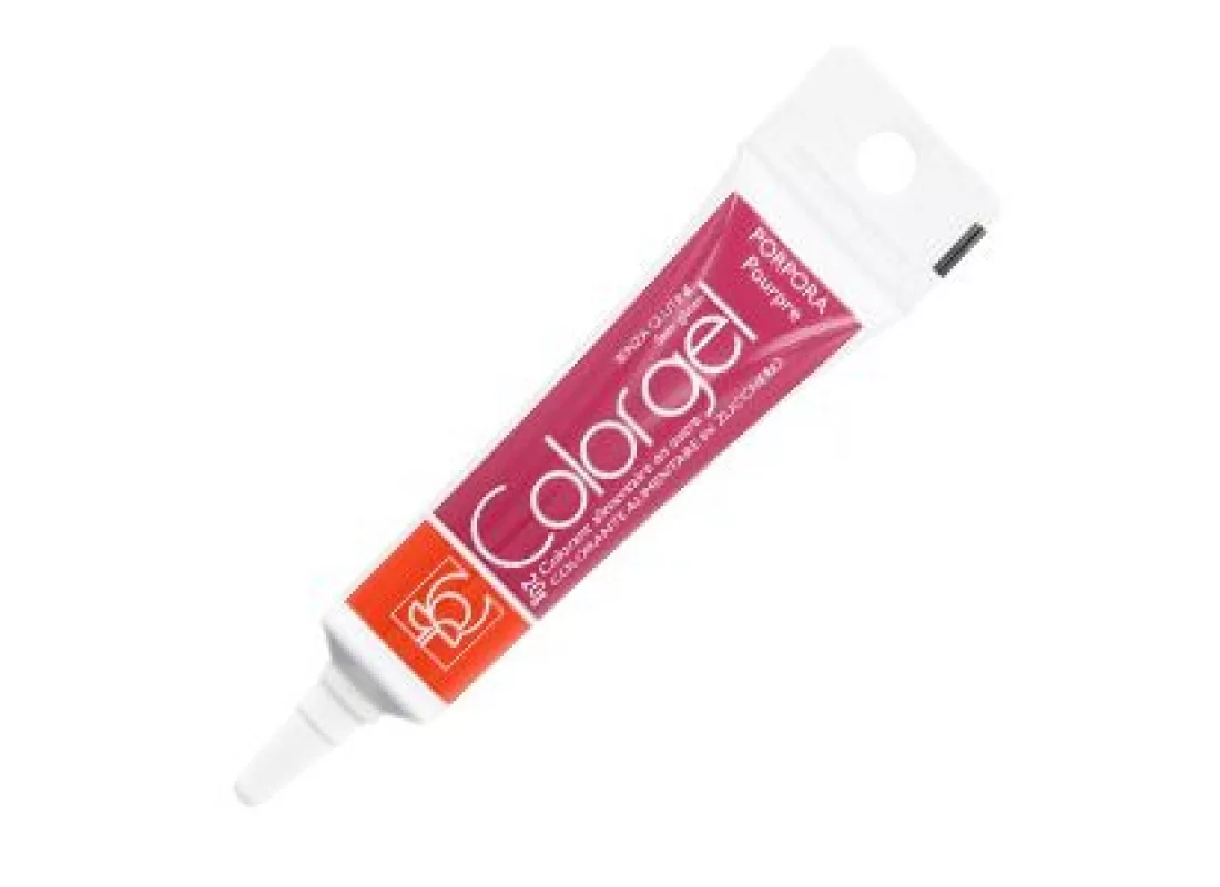 Colorant Gel MULTICOLOR - MODECOR [17]