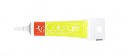 Colorant Gel MULTICOLOR - MODECOR [7]